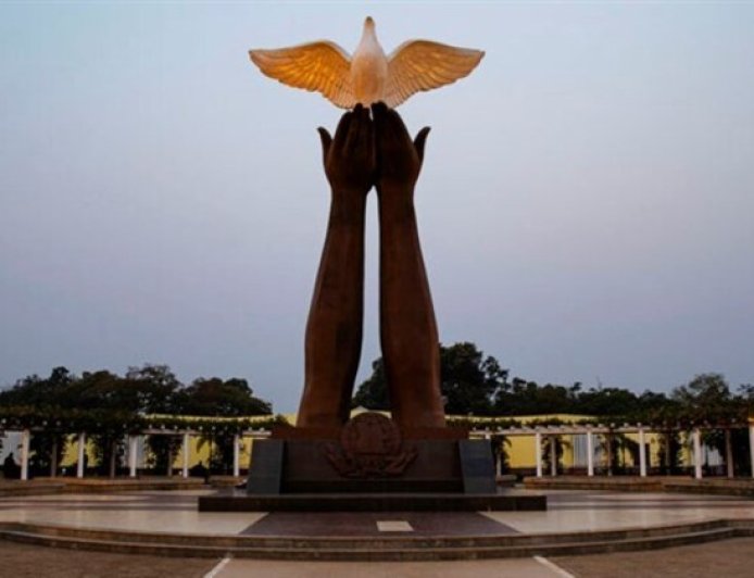 CIDADÃO ANGOLANO DETIDO SOB SUSPEITAS DE FACILITAR ENTRADA ILEGAL DE IMIGRANTES EM TROCA DE 6 MIL KWANZAS