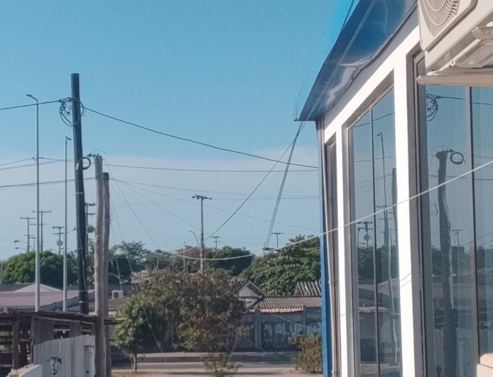 LUANDA REGISTA OITO CRIMES ENTRE AS 10H00 E AS 12H00: ROUBOS E ABUSO SEXUAL ENTRE AS PRINCIPAIS OCORRÊNCIAS