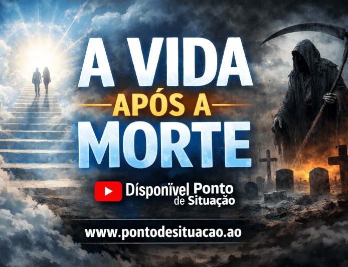 " TEMOS UMA  GERAÇÃO, QUE NÃO CRÉ NA VERDADE E NÃO CRÉ NA MENTIRA..., ESTA GERAÇÃO É PERIGOSA"