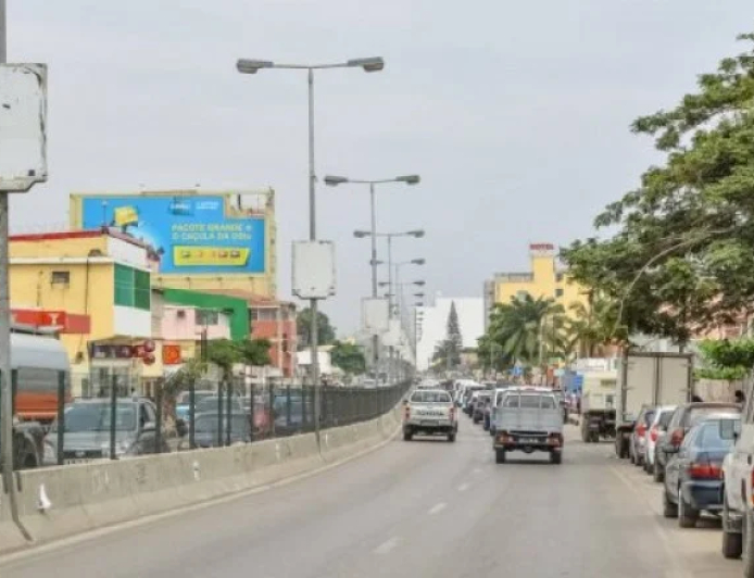 MARGINAIS MATAM CIDADÃO DURANTE ASSALTO NA SAMBA