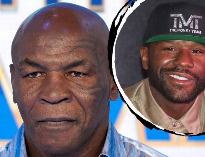 CONGO ACOLHE SUPERLUTA DE BOXE ENTRE DUAS LENDAS MUNDIAIS