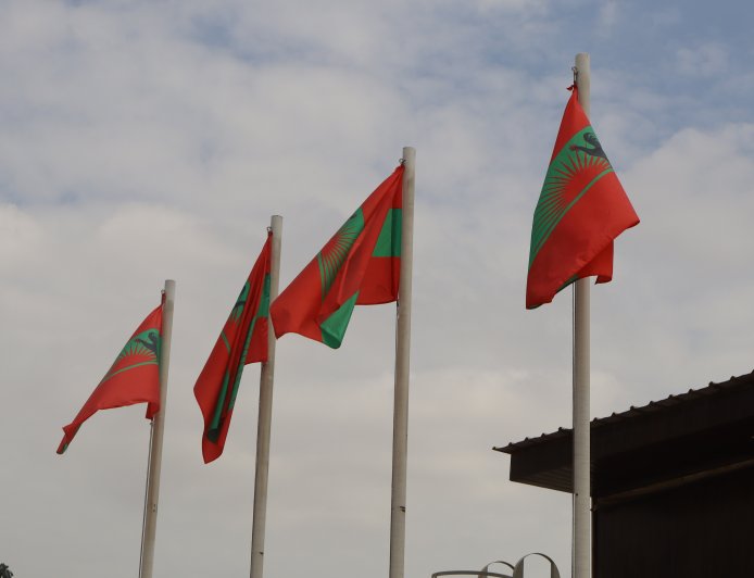 UNITA DENUNCIA CONDIÇÕES “DESUMANAS” EM ESTALEIROS DA PAN CHINA APÓS MORTE DE CINCO TRABALHADORES