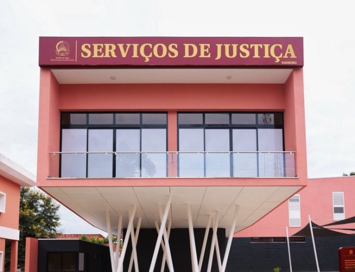 MINJUSDH ANUNCIA PARALISAÇÃO TEMPORÁRIA DOS SERVIÇOS DA REPARTIÇÃO DE IDENTIFICAÇÃO DA NOVA MARGINAL