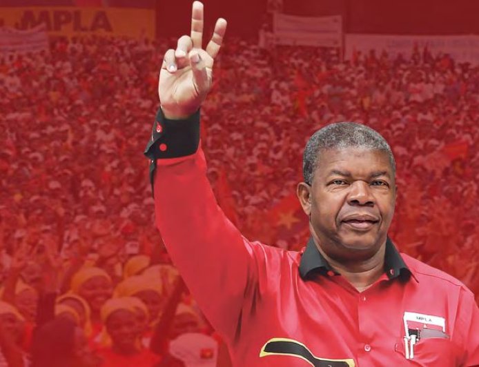 AGENDA 2026: MPLA TENCIONA PROMOVER USO DE TECNOLOGIAS DE INFORMAÇÃO COM RECURSO À INTELIGÊNCIA ARTIFICIAL