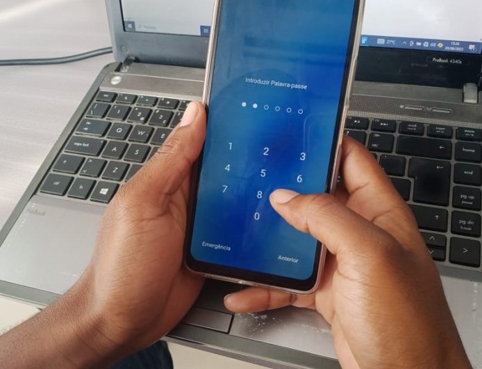 GABÃO SUSPENDE REDES SOCIAIS POR INCENTIVAREM CONFLITOS SOCIAIS E DESESTABILIZAÇÃO DAS INSTITUIÇÕES