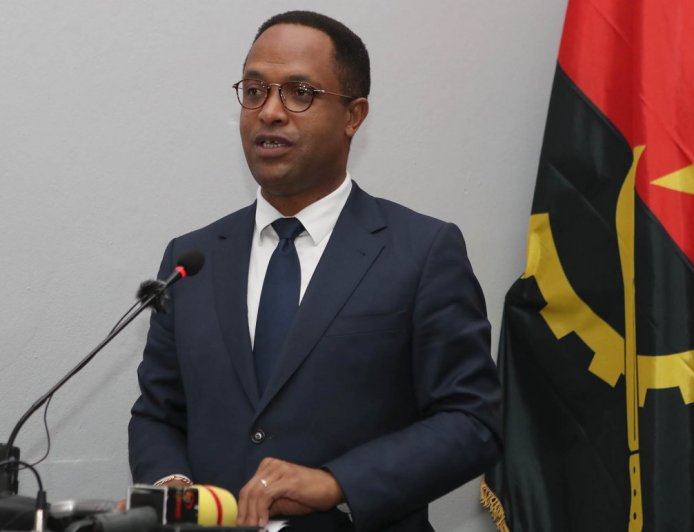 ANGOLA PREPARA LANÇAMENTO DO SATÉLITE ANGEL 1