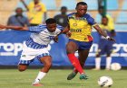 PETRO DE LUANDA E BRAVOS DO MAQUIS PROMETEM DUELO ELETRIZANTE NA 17ª JORNADA DO GIRABOLA