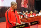 MPLA CONHECE NOVO PRESIDENTE DO PARTIDO EM DEZEMBRO
