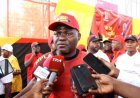 MPLA NA MAIANGA: COMITÉ MUNICIPAL APRESENTA AOS MILITANTES AGENDA POLÍTICA DO PARTIDO PARA 2026