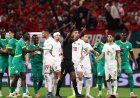 CAF DECLARA MARROCOS COMO NOVO CAMPEÃO AFRICANO