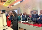 INSTITUIÇÕES ACADÉMICAS VISITAM EXPOSIÇÃO QUE RESGATA HISTÓRIA MILITAR DE ANGOLA