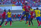 CLÁSSICO DO GIRABOLA AQUECE: 1.º DE AGOSTO E PETRO DE LUANDA MEDEM FORÇAS SOB CLIMA DE TENSÃO E AMBIÇÃO
