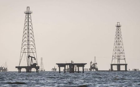 MERCADO FINANCEIRO: GUERRA NO MÉDIO ORIENTE FAZ DISPARAR PETRÓLEO E OURO