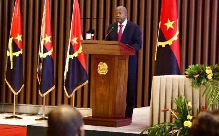 LUANDA ACOLHE ABERTURA DO ANO JUDICIAL COM APELO À ÉTICA E CELERIDADE NA JUSTIÇA