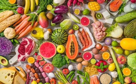 CONHEÇA 13 ALIMENTOS QUE AUMENTAM A TESTOSTERONA