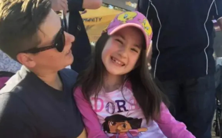 CRIANÇA COM DIABETES MORRE APÓS OS PAIS PRIORIZAREM ORAÇÃO EM DETRIMENTO DA MEDICAÇÃO