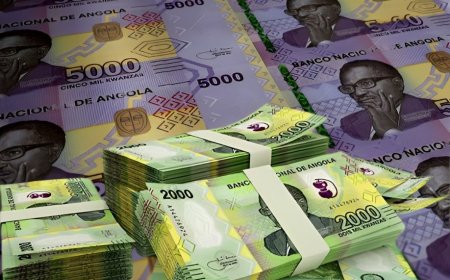 INCUMPRIMENTO DE MAIS DE 600 MILHÕES KWANZAS EXPÕE EMPRESÁRIOS AGRÍCOLAS DA LUNDA-NORTE A RESPONSABILIDADE CRIMINAL