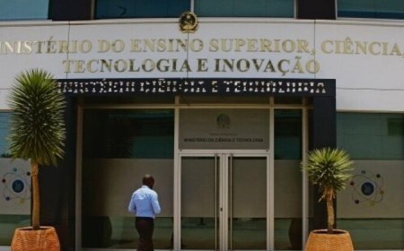 MESCTI PROMOVE ENCONTRO DE ALTO NÍVEL PARA REFORÇAR COORDENAÇÃO DA CIÊNCIA E INOVAÇÃO EM ANGOLA
