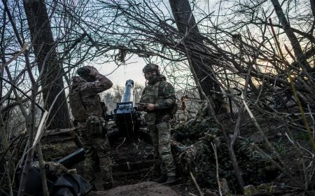 AUMENTO DE GASTOS MILITARES AMEAÇA CLIMA