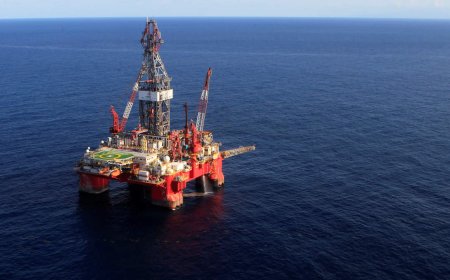 BARRIL DE PETRÓLEO SOBE PARA 92 DÓLARES