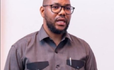 ITEL RECEBE APRESENTAÇÃO OFICIAL DO PROGRAMA DA ESCOLA 42 LUANDA