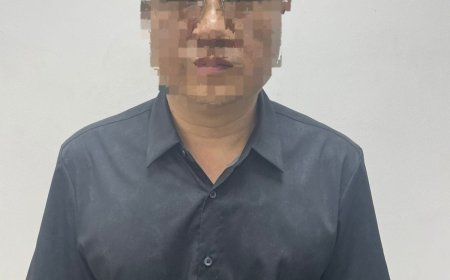 PROPRIETÁRIO DO HOTEL KTV SUSPEITO DE ENVOLVIMENTO EM TRÁFICO DE SERES HUMANOS E EXPLORAÇÃO SEXUAL DE CIDADÃS ESTRANGEIRAS