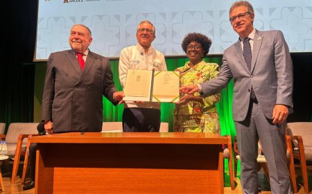 MINISTRA APRESENTA AVANÇOS REGISTADOS NO SECTOR DA SAÚDE