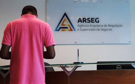ARSEG APRESENTA RELATÓRIO DE RECLAMAÇÕES DO SECTOR DE SEGUROS E FUNDOS DE PENSÕES REFERENTE AO II SEMESTRE DE 2025