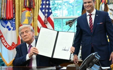 PENTÁGONO TERÁ GASTO MAIS DE 11 MIL MILHÕES DE DÓLARES NA PRIMEIRA SEMANA DE GUERRA CONTRA IRÃO