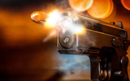 MENOR DE 14 ANOS MORRE APÓS DISPARO EFECTUADO POR SUPOSTO COMANDANTE DA ESQUADRA NO ZANGO 8 MIL