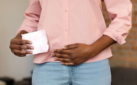 POBREZA MENSTRUAL: MÉDICA DE FAMÍLIA APELA À UNIÃO PARA GARANTIR DIGNIDADE ÀS MULHERES