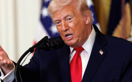 PAÍSES EUROPEUS RECUSAM PEDIDO DE TRUMP PARA PATRULHAR ESTREITO DE ORMUZ ENQUANTO ISRAEL AMPLIA OFENSIVA TERRESTRE NO LÍBANO