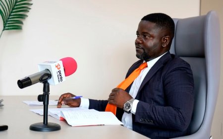 ADVOGADO EXPLICA EM QUE CIRCUNSTÂNCIAS A LEI ANGOLANA PREVÊ PRISÃO PREVENTIVA OU PENA SUSPENSA