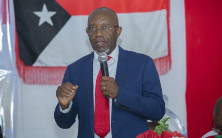 PADAA REÚNE FORÇAS PARA CONGRESSO EXTRAORDINÁRIO EM MARÇO