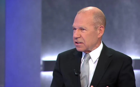 ANALISTA ALERTA PARA RISCOS DE APROXIMAÇÃO ENTRE CHINA, RÚSSIA E IRÃO