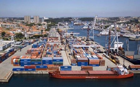 PRESIDENTE DA REPÚBLICA NOMEIA NOVOS ADMINISTRADORES NÃO EXECUTIVOS PARA A EMPRESA PORTUÁRIA DO NAMIBE