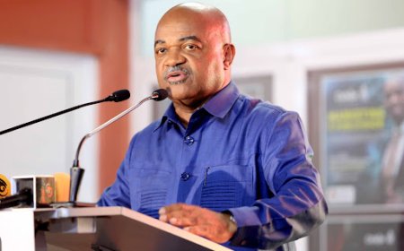 MINTTICS REÚNE LÍDERES DO SECTOR EM MALANJE PARA DEBATER TRANSFORMAÇÃO DIGITAL AO SERVIÇO DO CIDADÃO