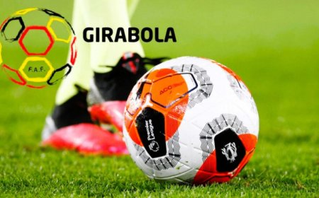 CLÁSSICO 91: ANALISTA DE FUTEBOL APONTA 1º DE AGOSTO COMO LIGEIRO FAVORITO DIANTE DO PETRO DE LUANDA