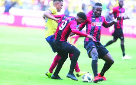 SUBIDA DO PREÇO DO ESTÁDIO 11 DE NOVEMBRO PODE ESTAR NA ORIGEM DO CANCELAMENTO DO “CLÁSSICO 91