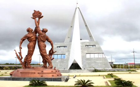 23 DE MARÇO: ÁFRICA AUSTRAL CELEBRA LIBERTAÇÃO MARCADA PELA HISTÓRICA BATALHA DO CUITO CUANAVALE
