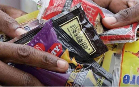 ANIESA DESMANTELA ESQUEMA DE “PACOTINHOS” NO CAXITO E ALERTA PARA PRODUÇÃO CLANDESTINA NO PAÍS