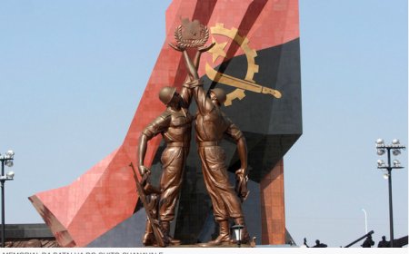 FÓRUM DOS ANTIGOS COMBATENTES DO CUITO CUANAVALE REFORÇA MEMÓRIA HISTÓRICA E APOIO SOCIAL NAS CELEBRAÇÕES DE 23 DE MARÇO