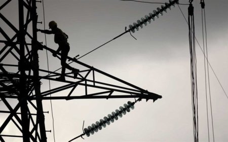 GOVERNO APROVA EMPRÉSTIMO SUPERIOR A 300 MILHÕES DE DÓLARES PARA REFORÇO ENERGÉTICO NO SUL DO PAÍS