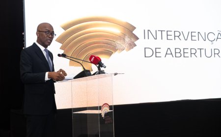 CAPITAL HUMANO AFIRMADO COMO ACTIVO ESTRATÉGICO PARA O FUTURO DE ANGOLA