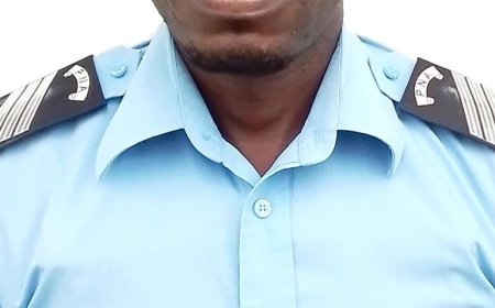 EM FUGA: AGENTE DA POLÍCIA APONTADO COMO SUSPEITO DE HOMICÍDIO A TIRO NO KILAMBA KIAXI