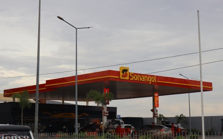 DEPENDÊNCIA ENERGÉTICA CUSTA 817 MILHÕES DE DÓLARES NO PRIMEIRO TRIMESTRE E EXPÕE DESAFIOS ESTRUTURAIS DO SECTOR