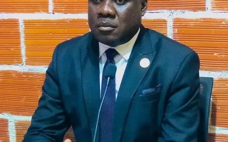 MORREU O DEPUTADO  MONTEIRO ELISEU: UMA VOZ QUE SE CALA NA POLÍTICA NACIONAL