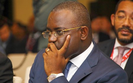 VALTER FILIPE: UMA VIDA MOLDADA PELA IGREJA E AO SERVIÇO DE ANGOLA”