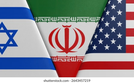 TRUMP FALA EM “NEGOCIAÇÕES SÉRIAS”, MAS IRÃO REJEITA PROPOSTA E INTENSIFICA ATAQUES EM ISRAEL