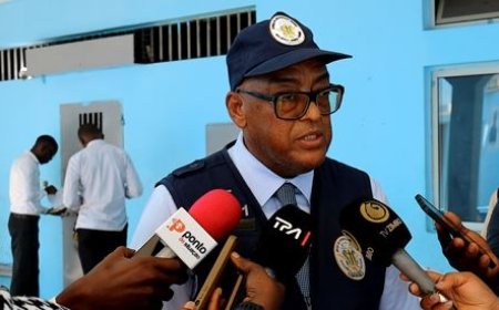 DESAVENÇA ENTRE VIZINHAS TERMINA EM MORTE: SIC DETÉM DUAS SUSPEITAS EM LUANDA